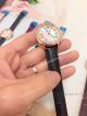 Fake Cle de Cartier Roman Dial Rose Gold Diamond watch Women Size (8)_th.jpg